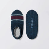 Men's Gripper Slipper