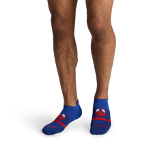Marvel | Bombas Adult Ankle Socks