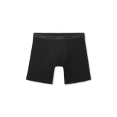 Men's Soft Flex Boxer Brief 6"