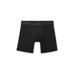 Men's Soft Flex Boxer Brief 6"
