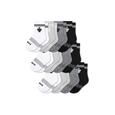 Junior Originals Calf Sock 12-Pack