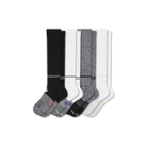Youth All Sport Knee High Sock 4-Pack