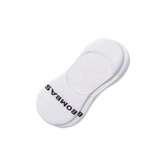 Women's Mid-Cut Cushioned No Show Socks