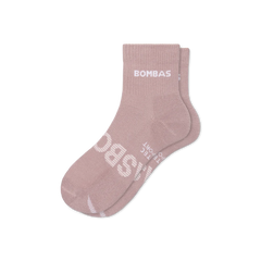 Women's All Sport Quarter Socks
