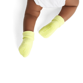 Baby Gripper Sock 8-Pack (6-12 Months)