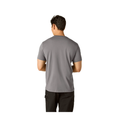 Men's Pima Cotton Pocket Crew Neck T-Shirt