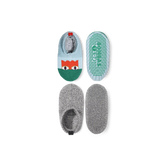 Toddler Gripper Slipper 2-Pack