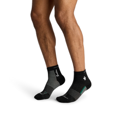 Men's Run Quarter Sock 6-Pack