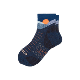 Women's Hiking Quarter Socks