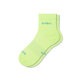 Men's UltraLite Sport Quarter Socks