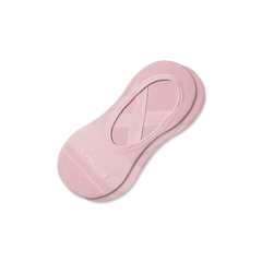 Women's Studio Gripper Ballet No Show Socks