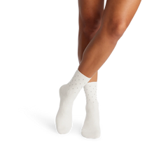 Women's Pearl Half Calf Sock 3-Pack