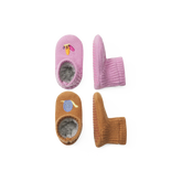 Baby Gripper Slipper 2-Pack
