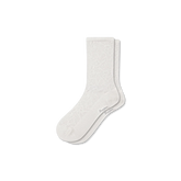 Women’s Floral Lace Half Calf Socks