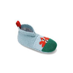 Toddler Gripper Slipper 2-Pack