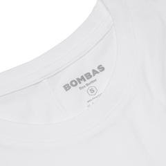 Women's Pima Cotton Slim Crew Neck T-Shirt