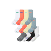 Youth All Sport Calf Sock 12-Pack