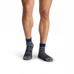 Men's Hiking Quarter Sock 6-Pack