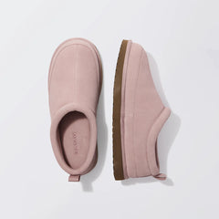 Women's Saturday Suede Slip-On