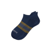 Men's Solids Ankle Socks