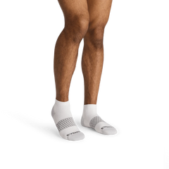 Men's Firm Compression Ankle Socks