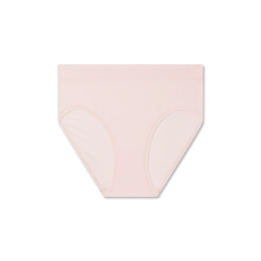Women's Seamless High Rise Brief