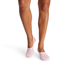 Women's Lightweight No Show Sock 4-Pack