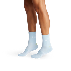 Women's UltraLite Sport Half Calf Sock 6-Pack