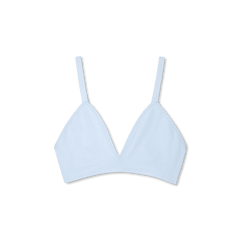 Women's Seamless Triangle Bralette