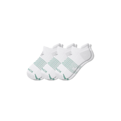 Men's Golf Ankle Sock 3-Pack