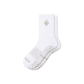 Women's Gripper Half Calf Socks