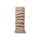 Women’s Ribbed Leg Warmers