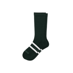Men's Everyday Compression Calf Socks (15-20mmHg)