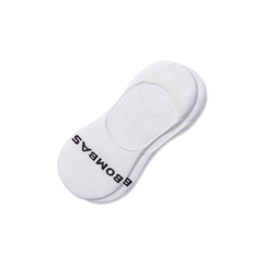 Men's Mid-Cut Cushioned No Show Socks