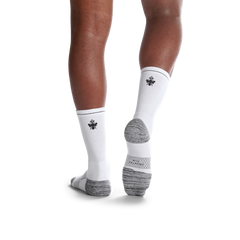 Men's Run Calf Sock 6-Pack