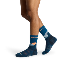Men's Hiking Calf Sock 3-Pack
