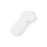 Women’s Scallop Lightweight Ankle Socks