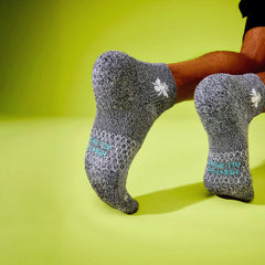 Men's All Sport Quarter Socks