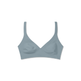 Women's No Show Plunge Bralette