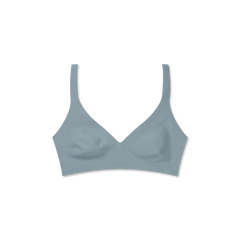 Women's No Show Plunge Bralette