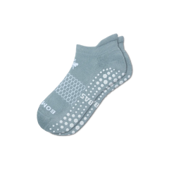 Men's Gripper Ankle Socks