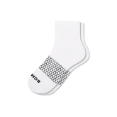 Men's Quarter Socks