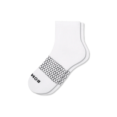 Men's Quarter Socks