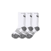 Women's Run Calf Sock 3-Pack