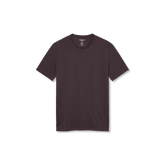 Men's Pima Cotton Slim Crew Neck T-Shirt