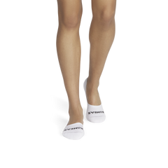 Women's Mid-Cut Cushioned No Show Socks