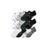 Men's All Sport Ankle Sock 12-Pack