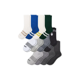 Youth Calf Sock 12-Pack
