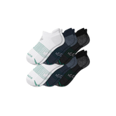 Men's Golf Ankle Sock 6-Pack