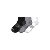 Men's Everyday Compression Ankle Sock 3-Pack
